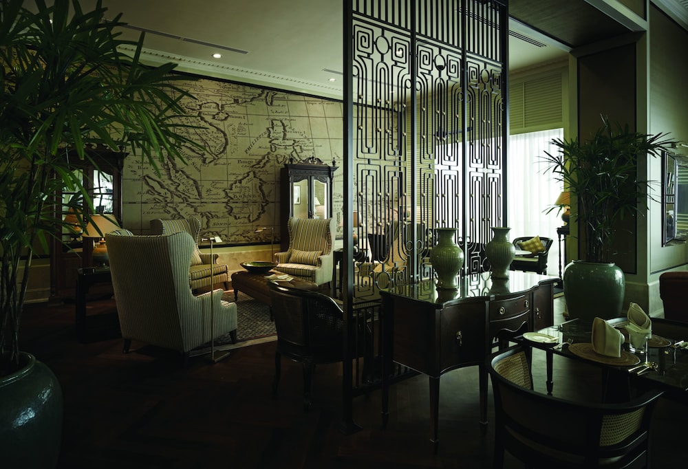 Eastern and Oriental Hotel Penang 58/71