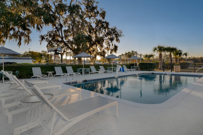 Spark by Hilton Savannah Midtown 8/14