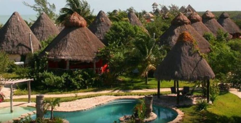 Blue Holbox Hotel 58/70