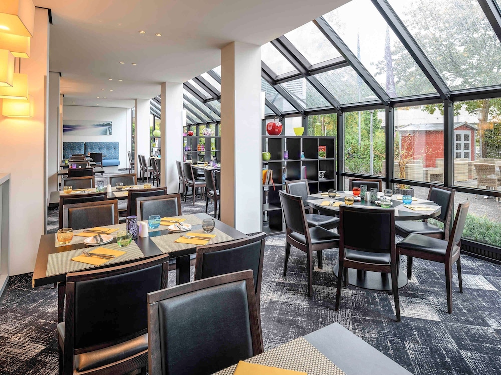 Mercure Hotel Koeln West 51/71