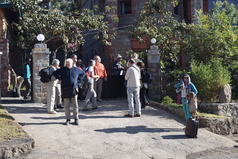 Bete Serkie Lalibela 13/24