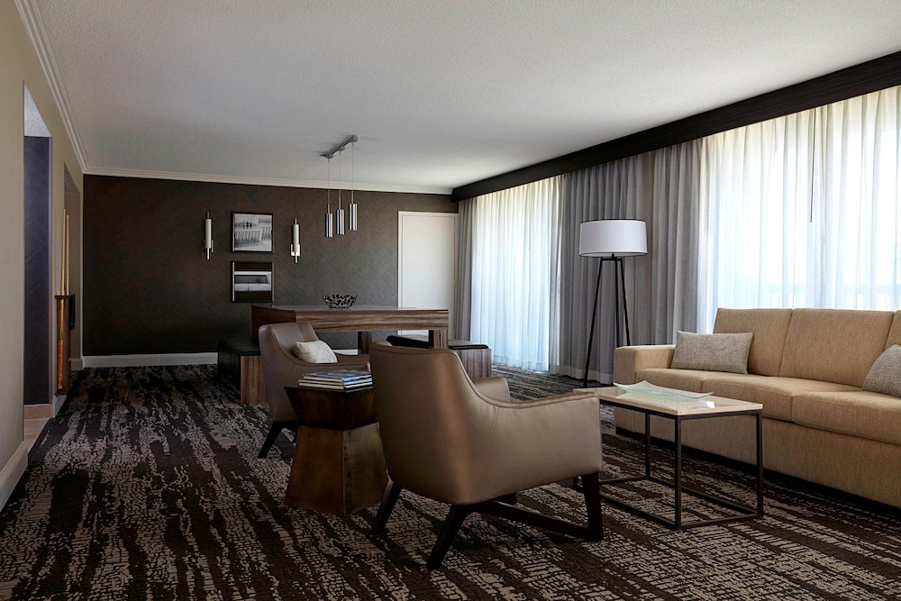 Marriott Bethesda 35/53