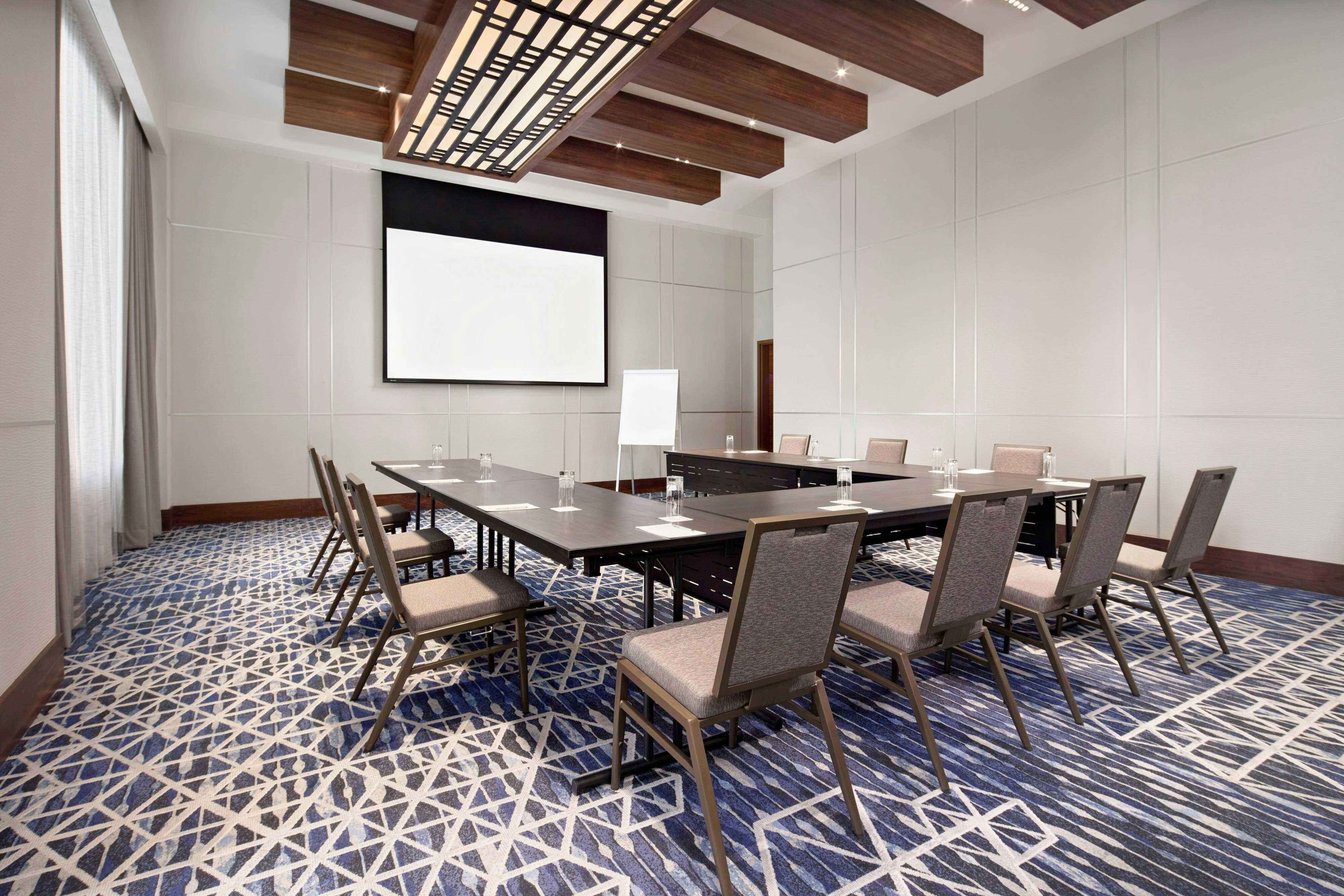 JW Marriott Hotel Monterrey Valle 13/16