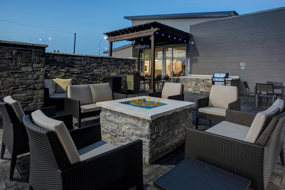 Residence Inn by Marriott Wichita Falls 8/25