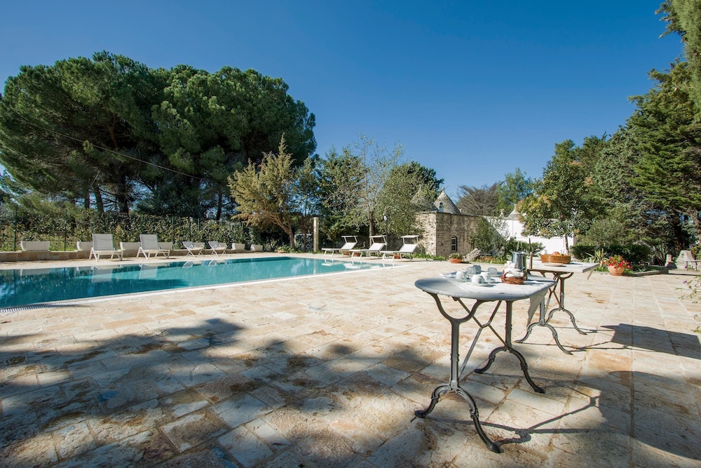Trulli Serralta 18/30