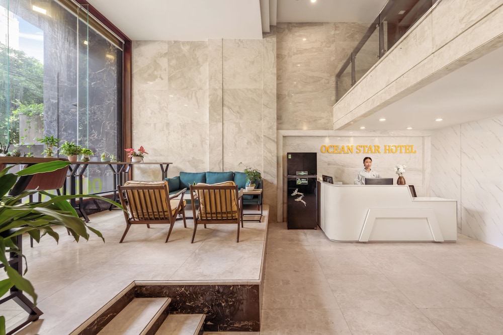 Ocean Star Hotel Danang Bay 63/85