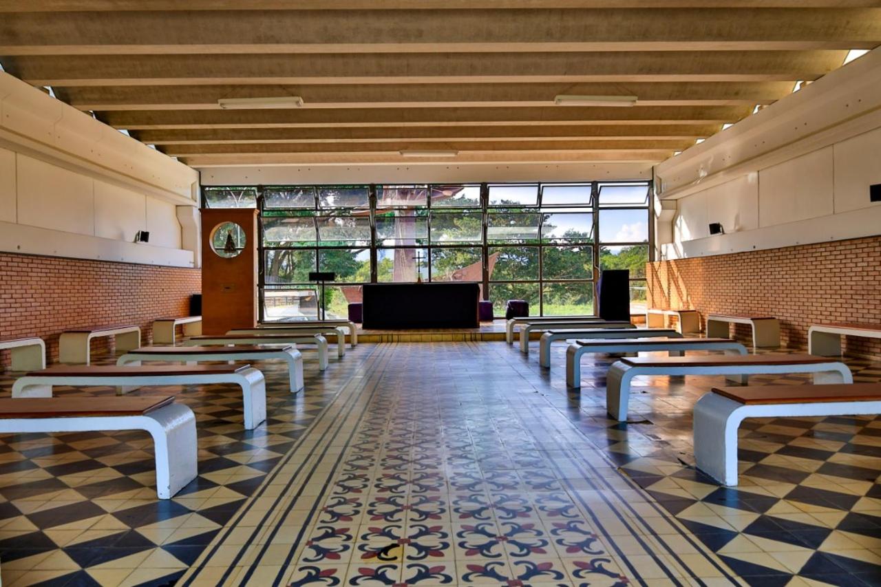 Hotel Romaria Aparecida 4/27
