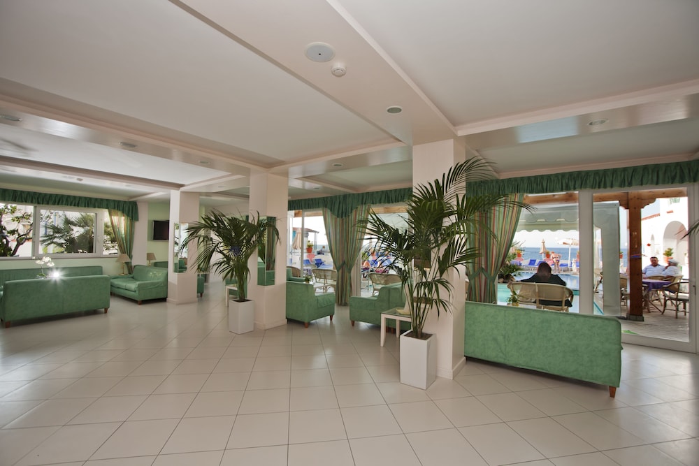 Solemar Terme &amp; Beach 10/66