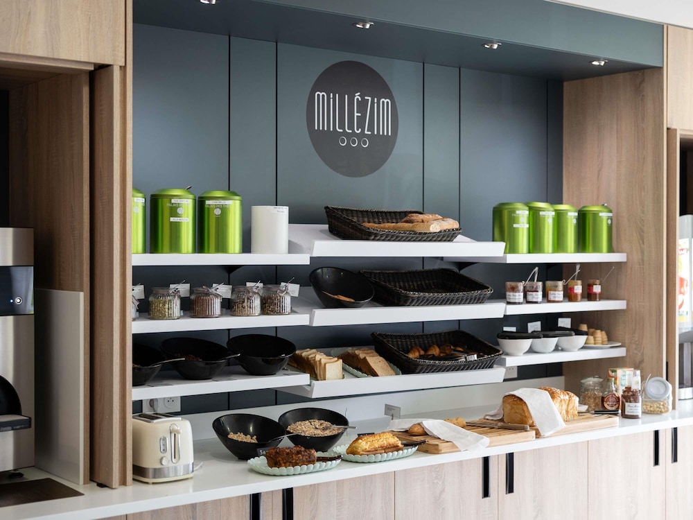 Ibis Styles Chalon Sur Saone 56/69