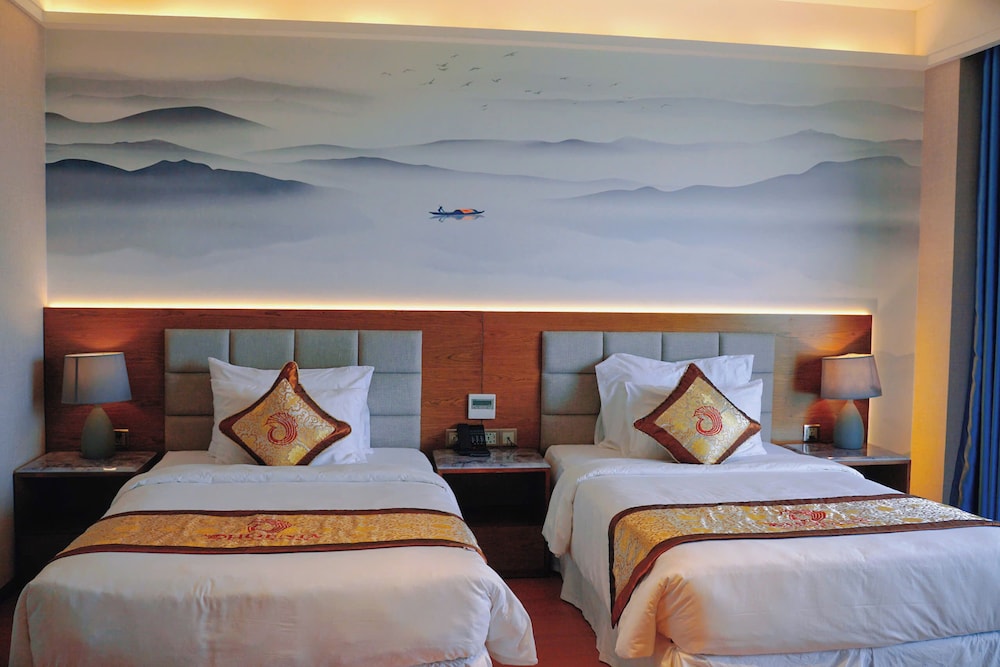 Phoenix Resort Bac Ninh 8/64