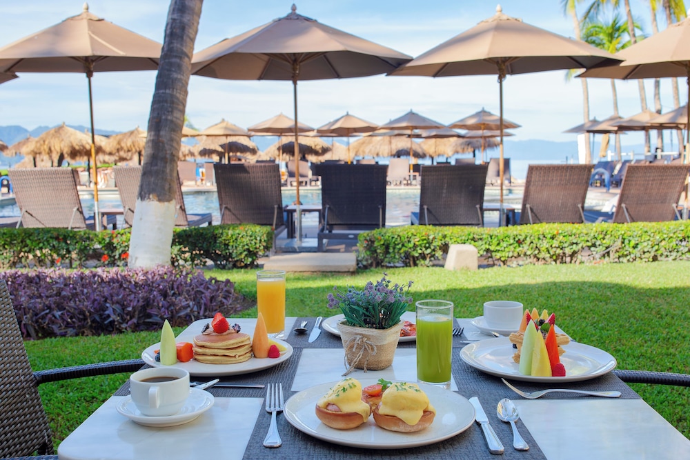 Villa del Palmar Beach Resort & Spa Puerto Vallarta 42/50