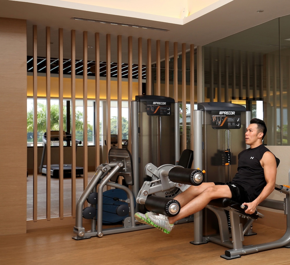 Parkroyal Serviced Suites 22/50