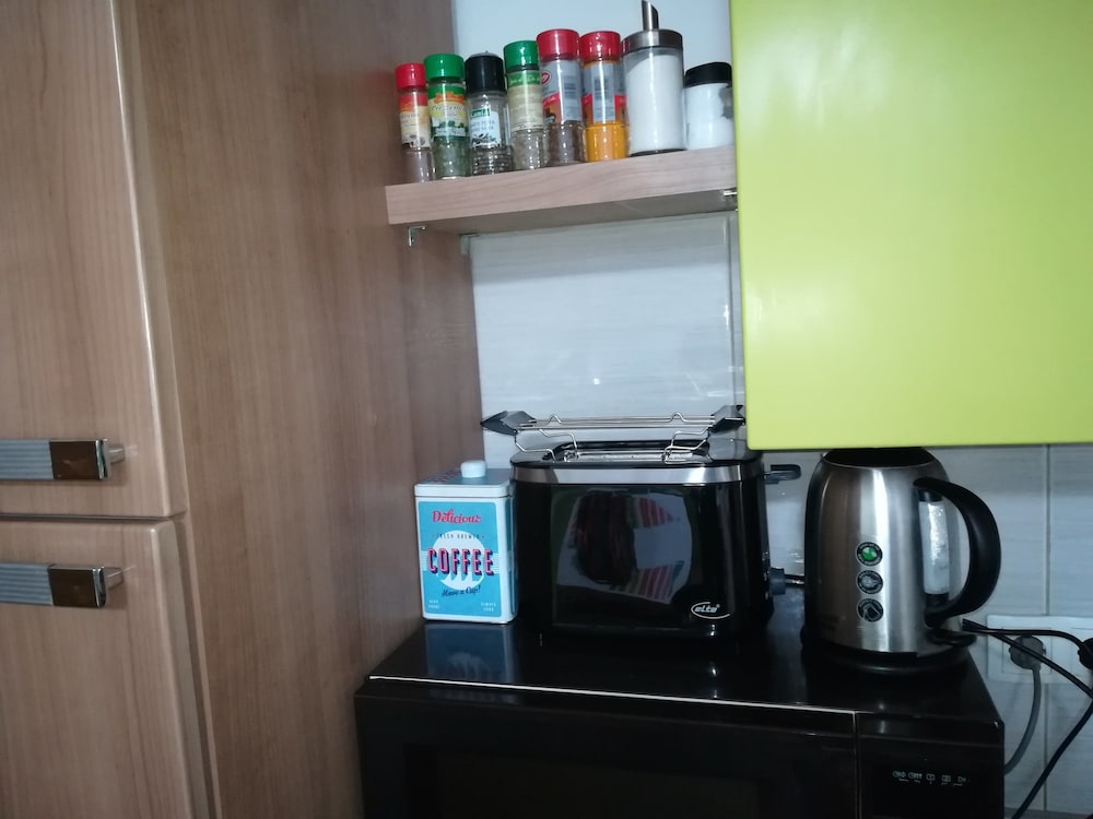 Family旅馆GreenSLO(Family Guesthouse GreenSLO) 图片5