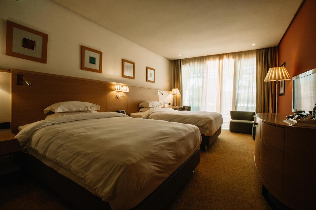 Hotel du Golf By Pickalbatros - Adults Only 16 Years Plus 40/77