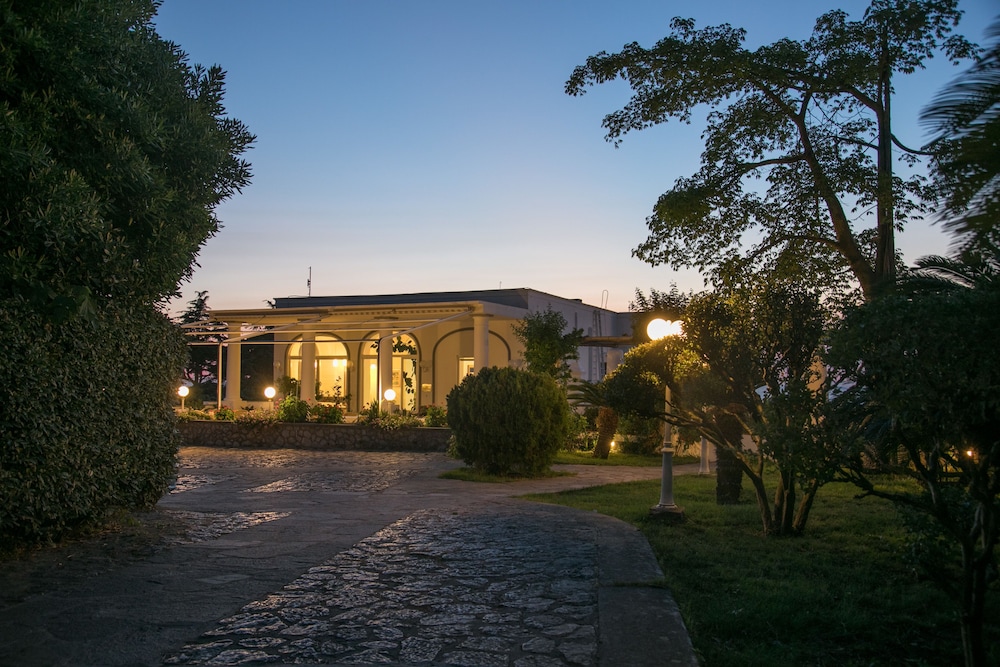 Hotel Bellavista 5/71