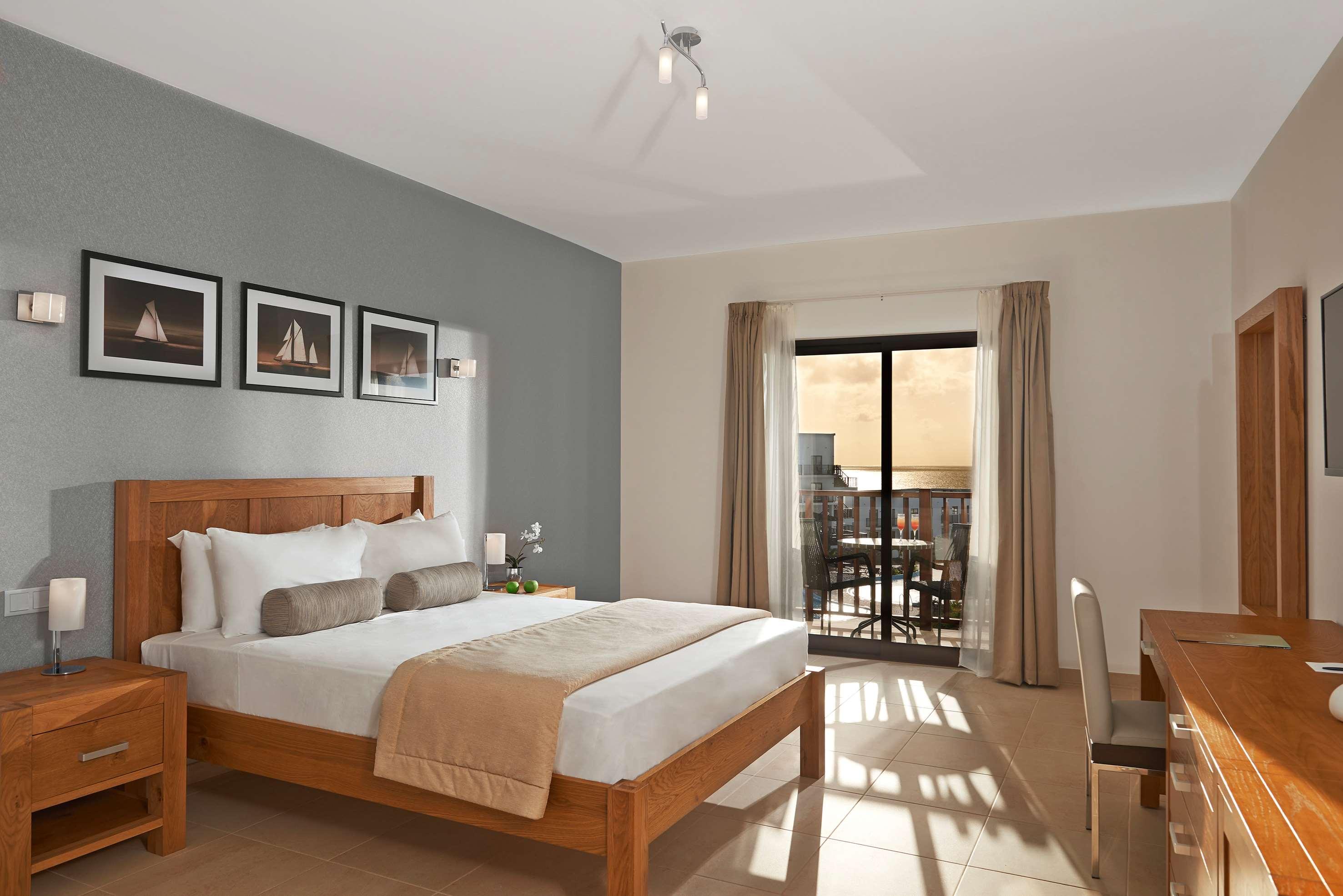 The Level, Junior Suite, Sea View