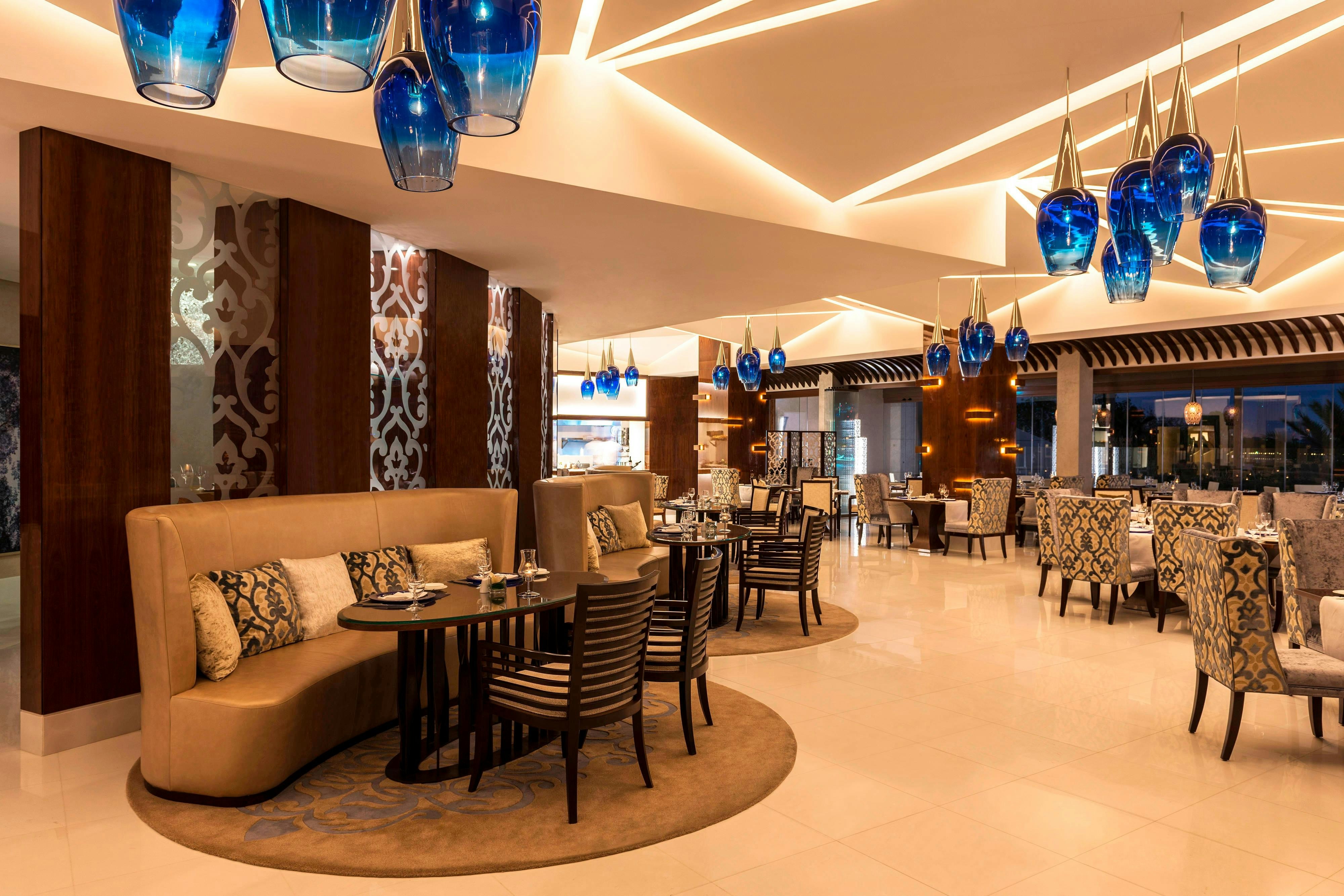 Sheraton Dubai Creek Hotel And Towers 22/37