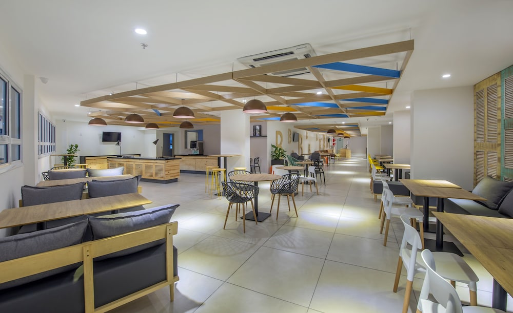 B&B Hotels Rio de Janeiro Norte 38/56