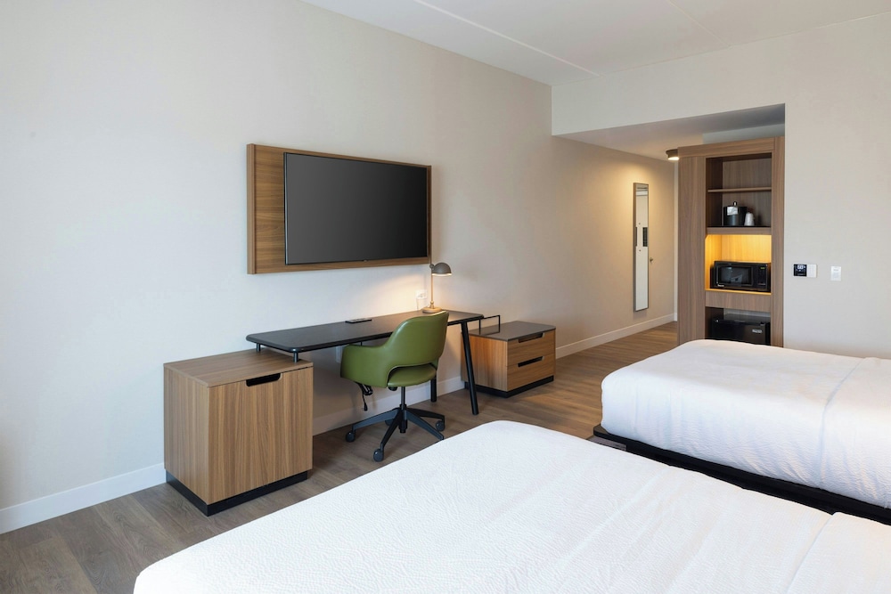 Fairfield Inn & Suites Dayton Beavercreek 11/27