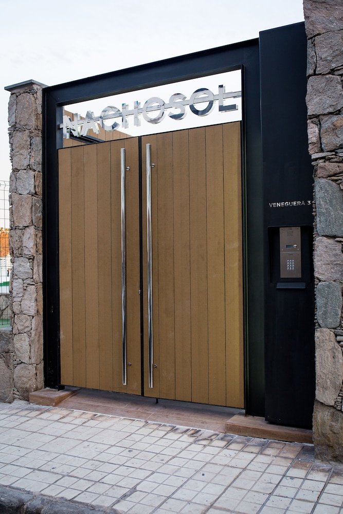 Ig Nachosol Premium Apartments By Servatur Adults Only 28/60