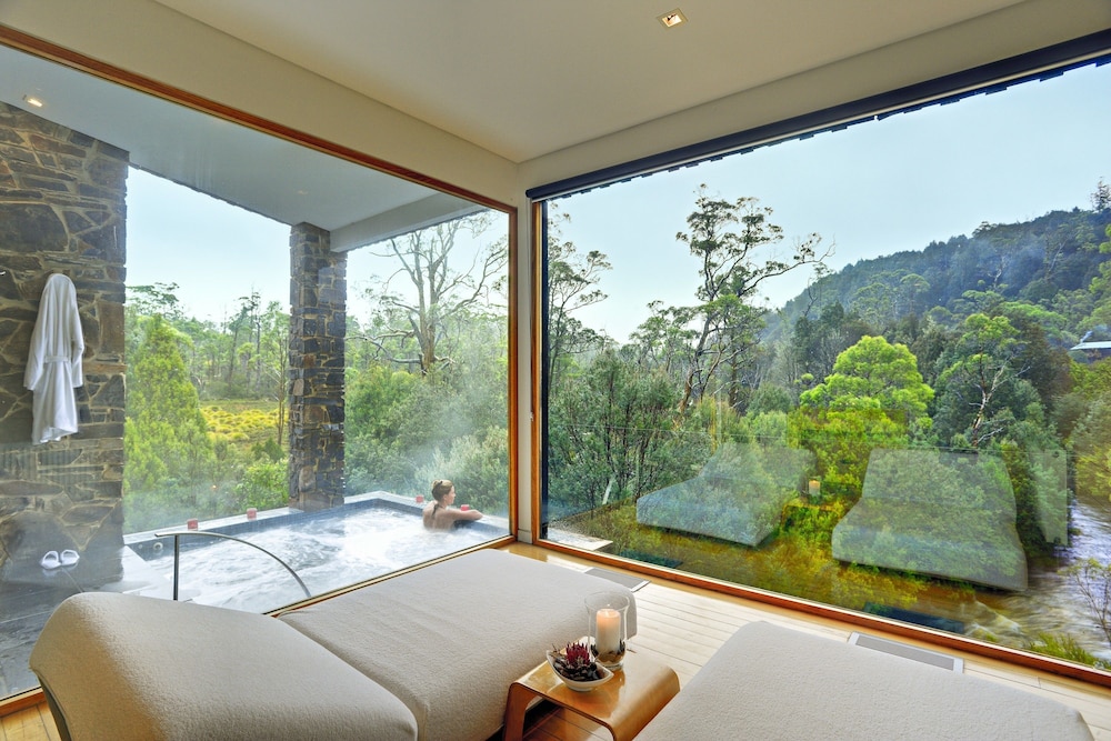 Peppers Cradle Mountain Lodge 22/50