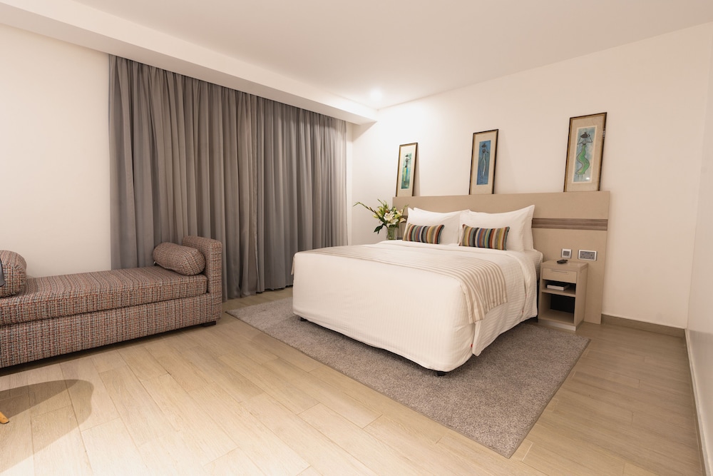 Sarova Imperial Hotel Kisumu 25/61