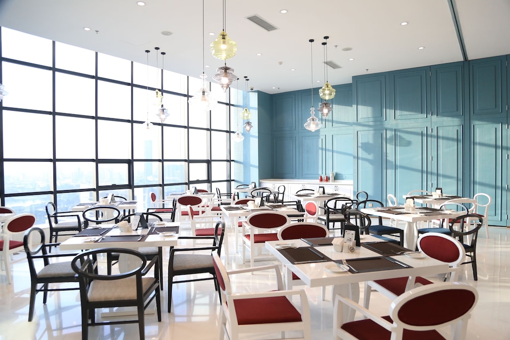 Radisson Blu Hotel Liuzhou 34/50