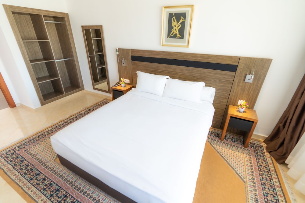 Hotel Tanger Med 9/50
