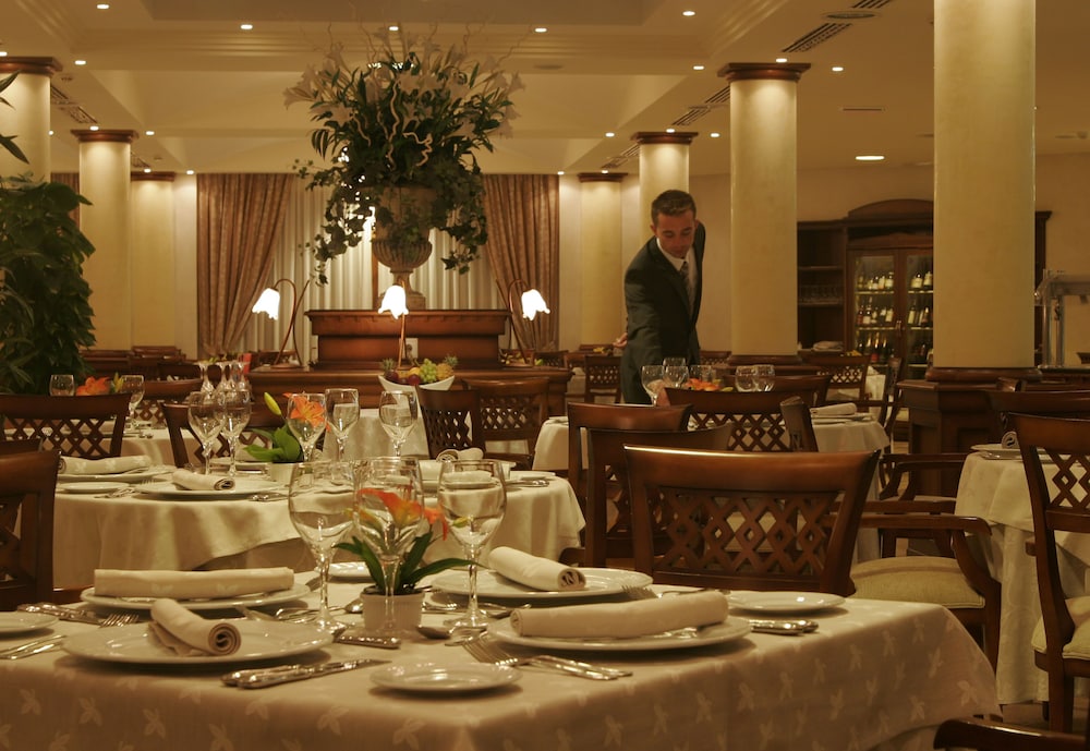 Insotel Punta Prima Prestige Suites Spa 33/50