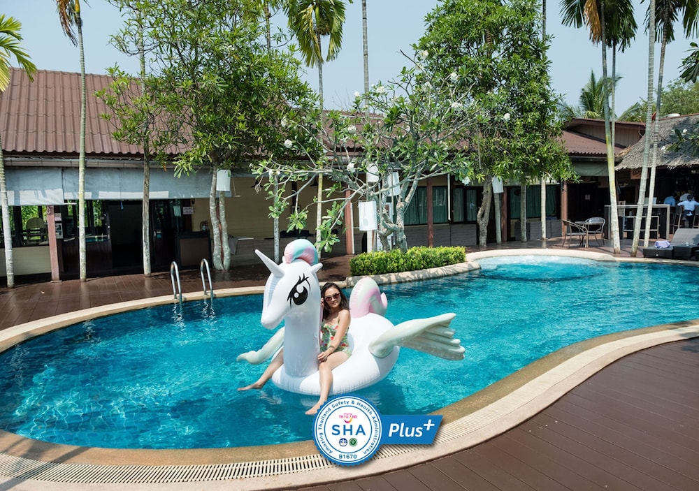Baan Amphawa Resort & Spa 31/50