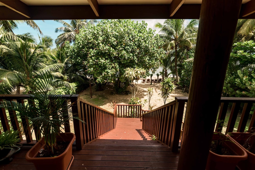 Castaway Resort 61/80