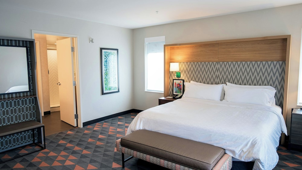 Holiday Inn And Suites Philadelphia W Drexel Hill 14/50