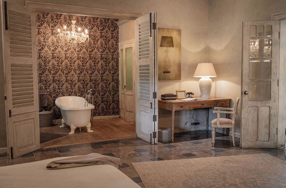 Plantation, Classic, Suite, Double Bed, Balquisse Heritage Hotel 4/4