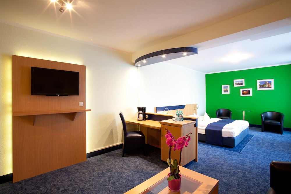 Hotel Hanseport Hamburg 19/29