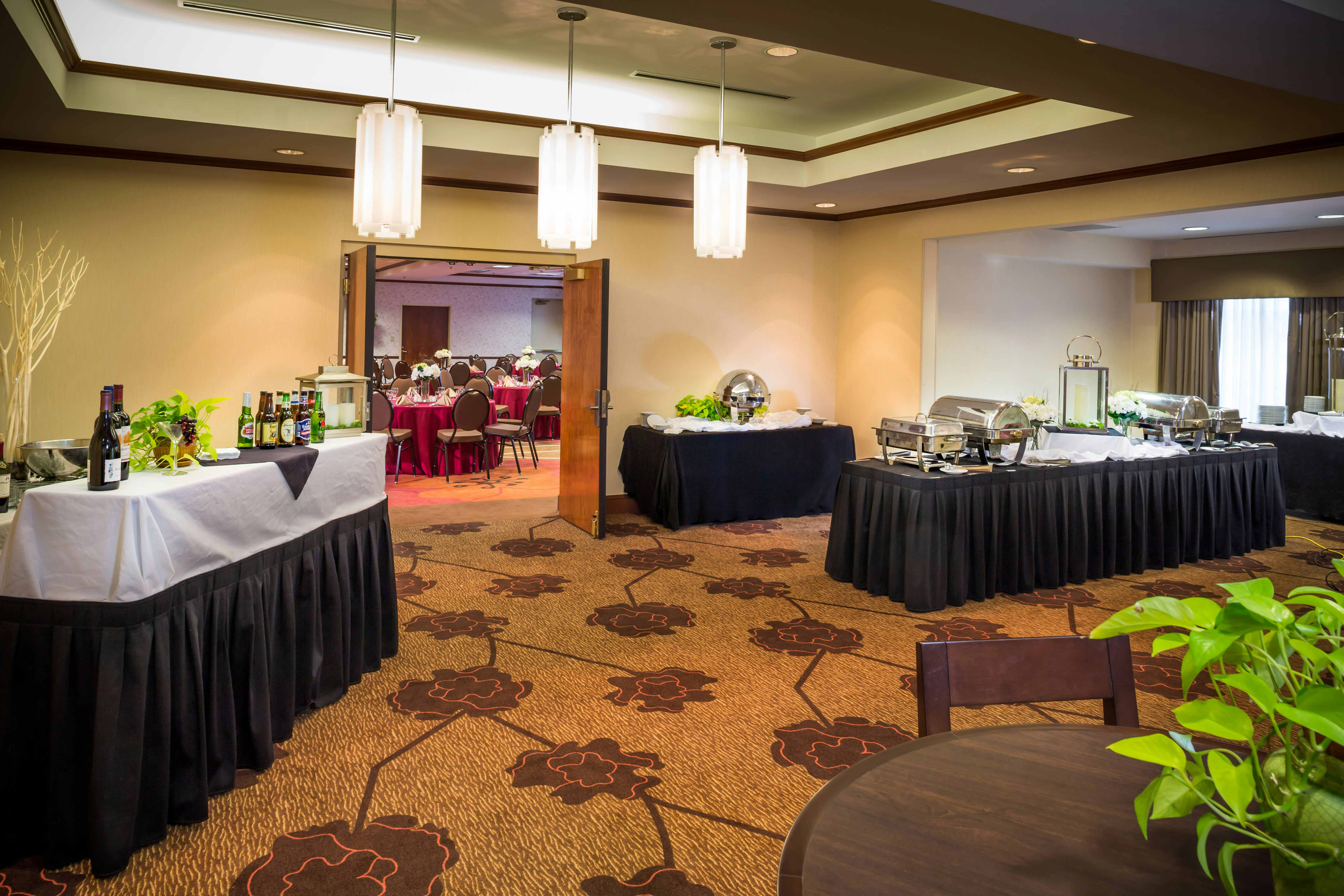 Hilton Garden Inn Richmond Innsbrook 14/26