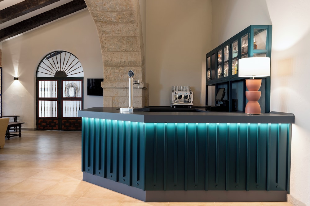 Parador De Ciudad Rodrigo 4/50