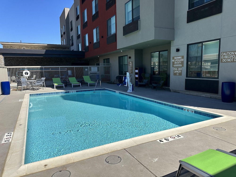 Best Western Plus Rialto 40/43