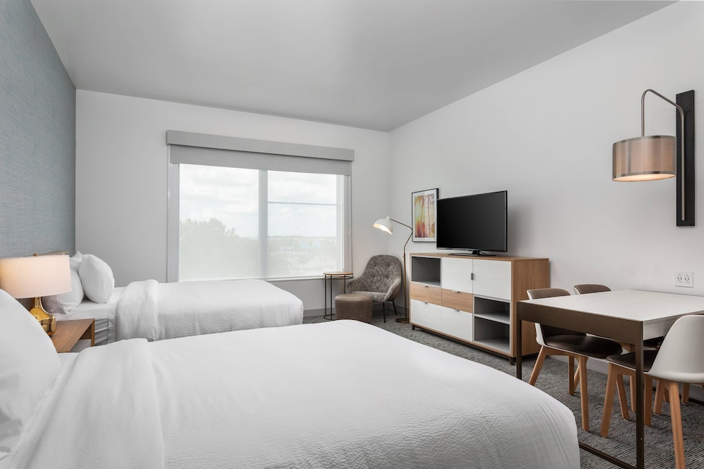 TownePlace Suites by Marriott Orlando Southwest Near Universal 17/50
