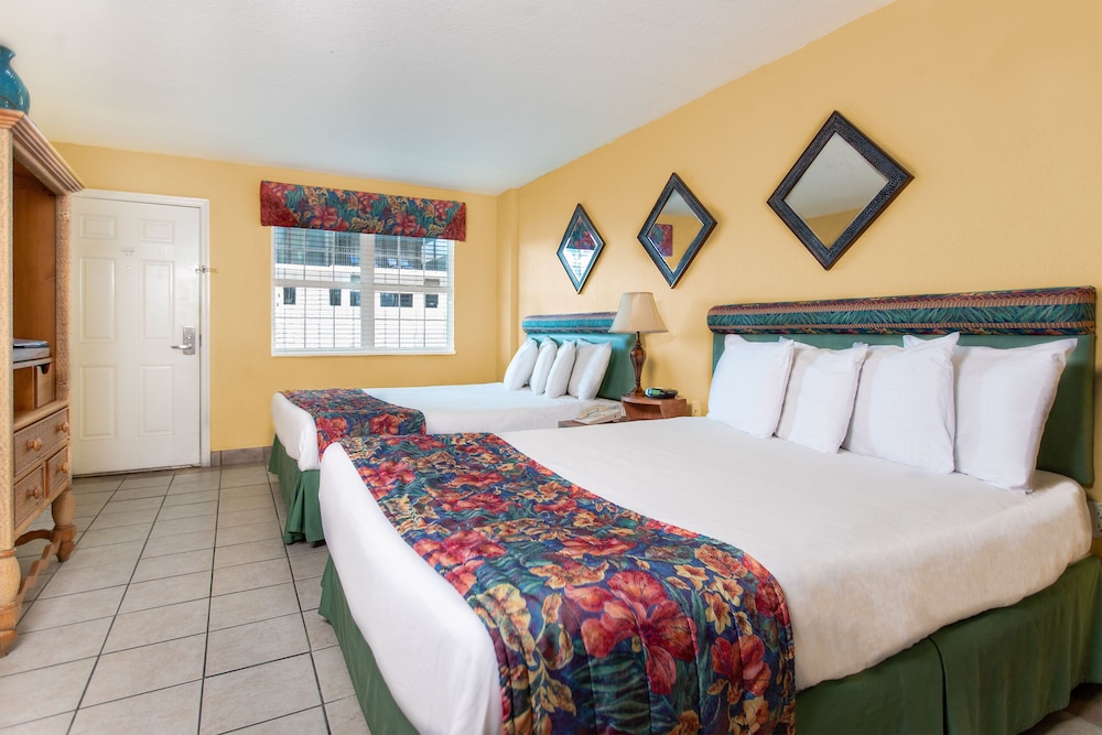 ROOM, DOUBLE BED, ACCESSIBLE