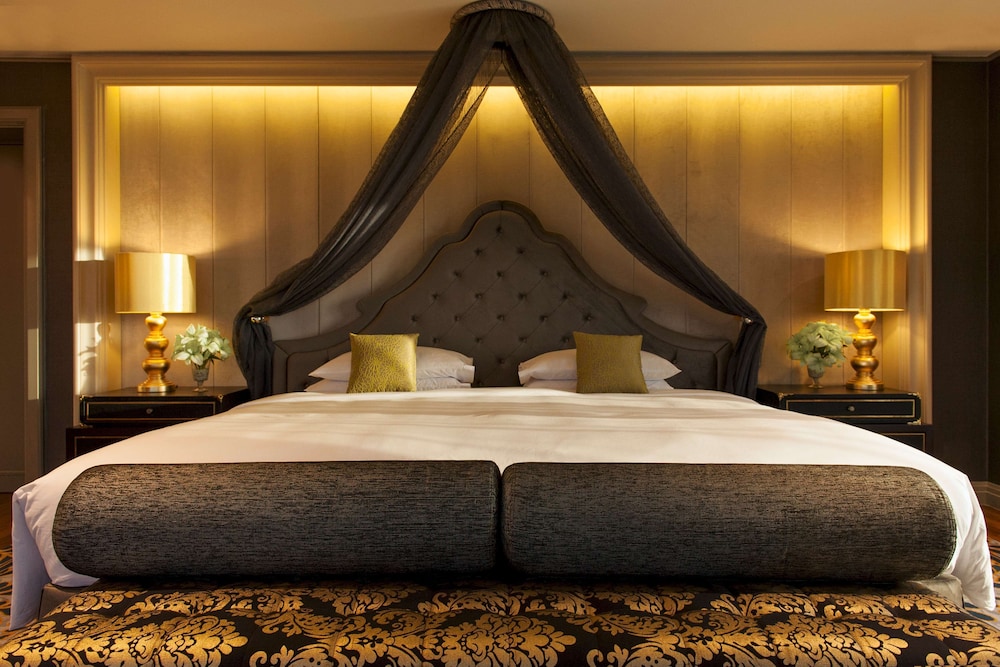 HYATT REGENCY LUDHIANA 24/75
