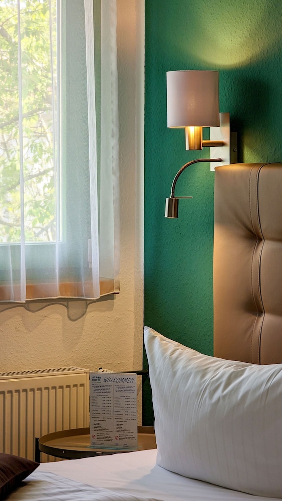 Acron Hotel Quedlinburg 24/59