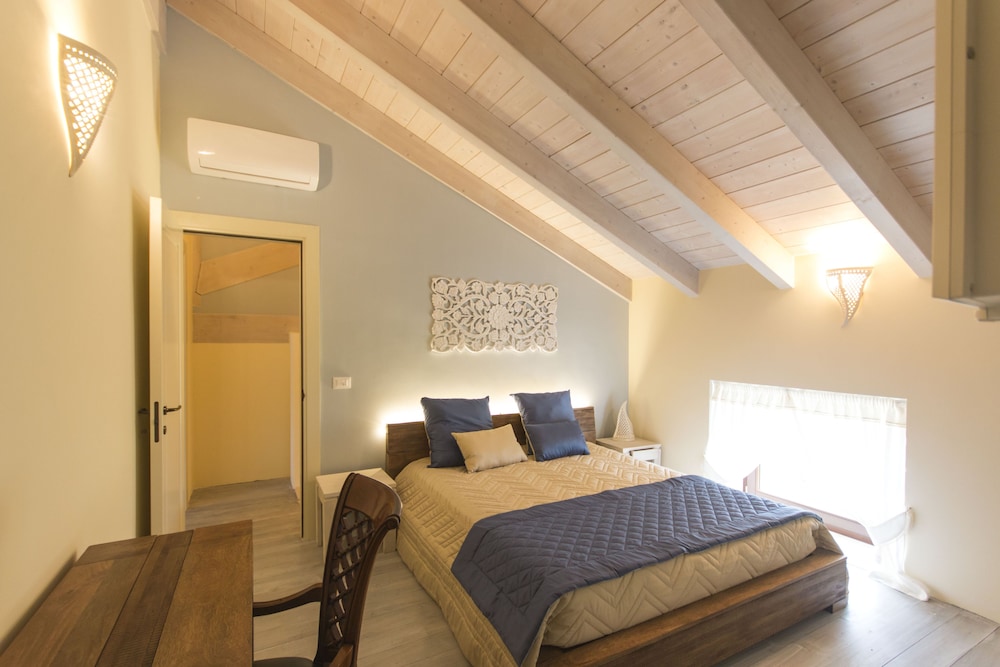Palascia Wellness Relais 18/65