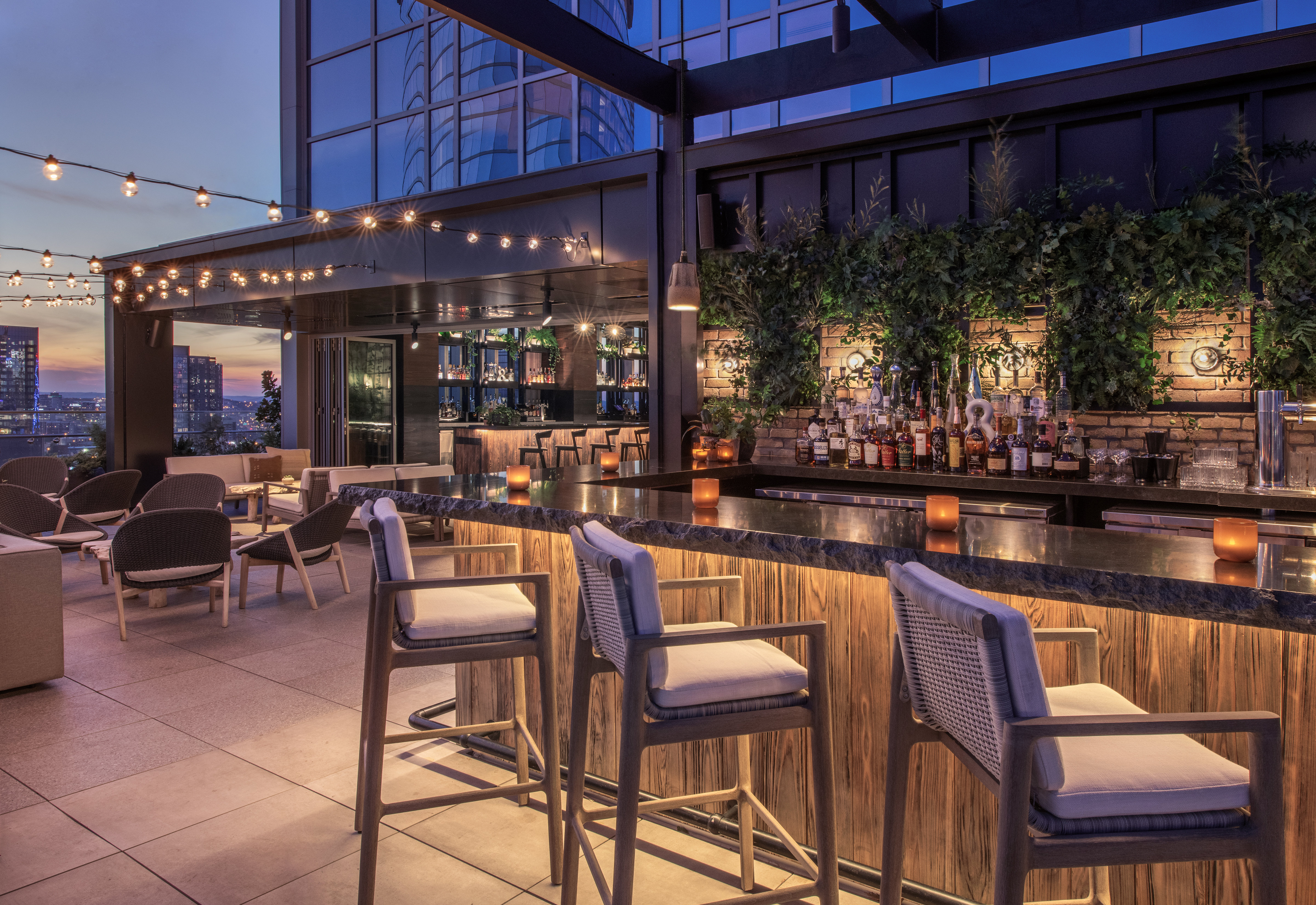 1 Hotel Nashville 38/50