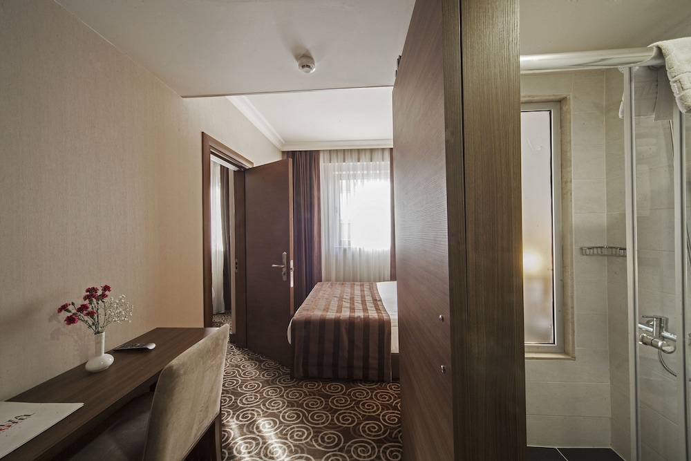 Delta Hotel Istanbul 36/72
