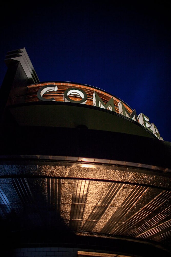 The Commercial Boutique Hotel 3/60