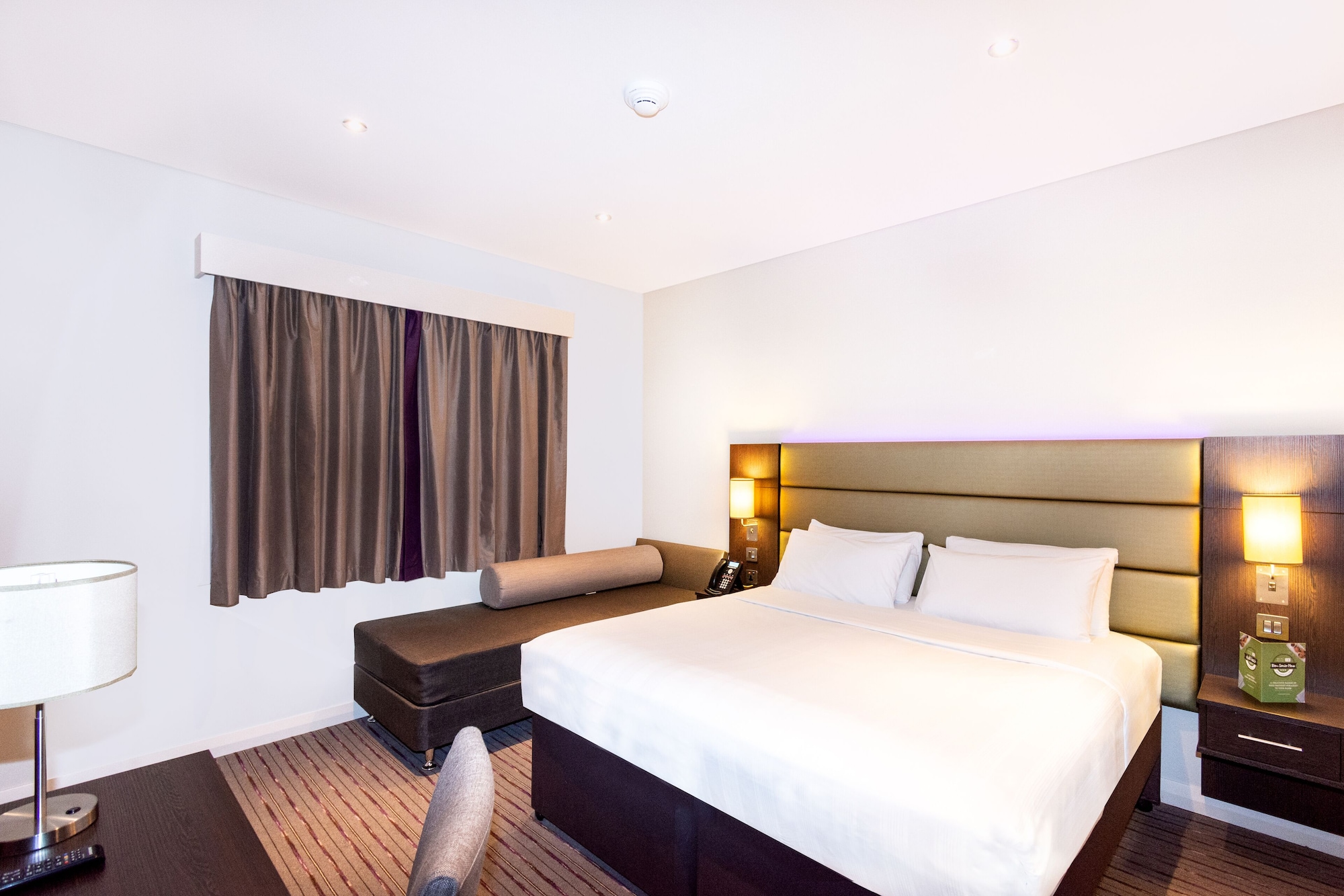 Premier Inn Dubai Al Jaddaf