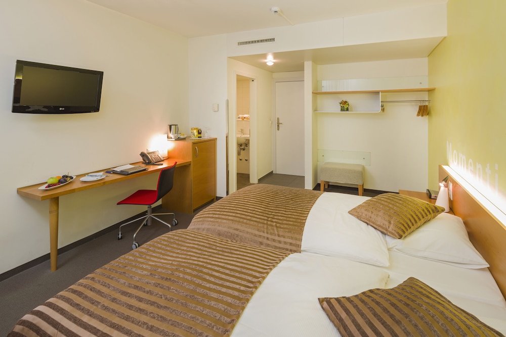 Sommerau Ticino Swiss Quality Hotel 23/60