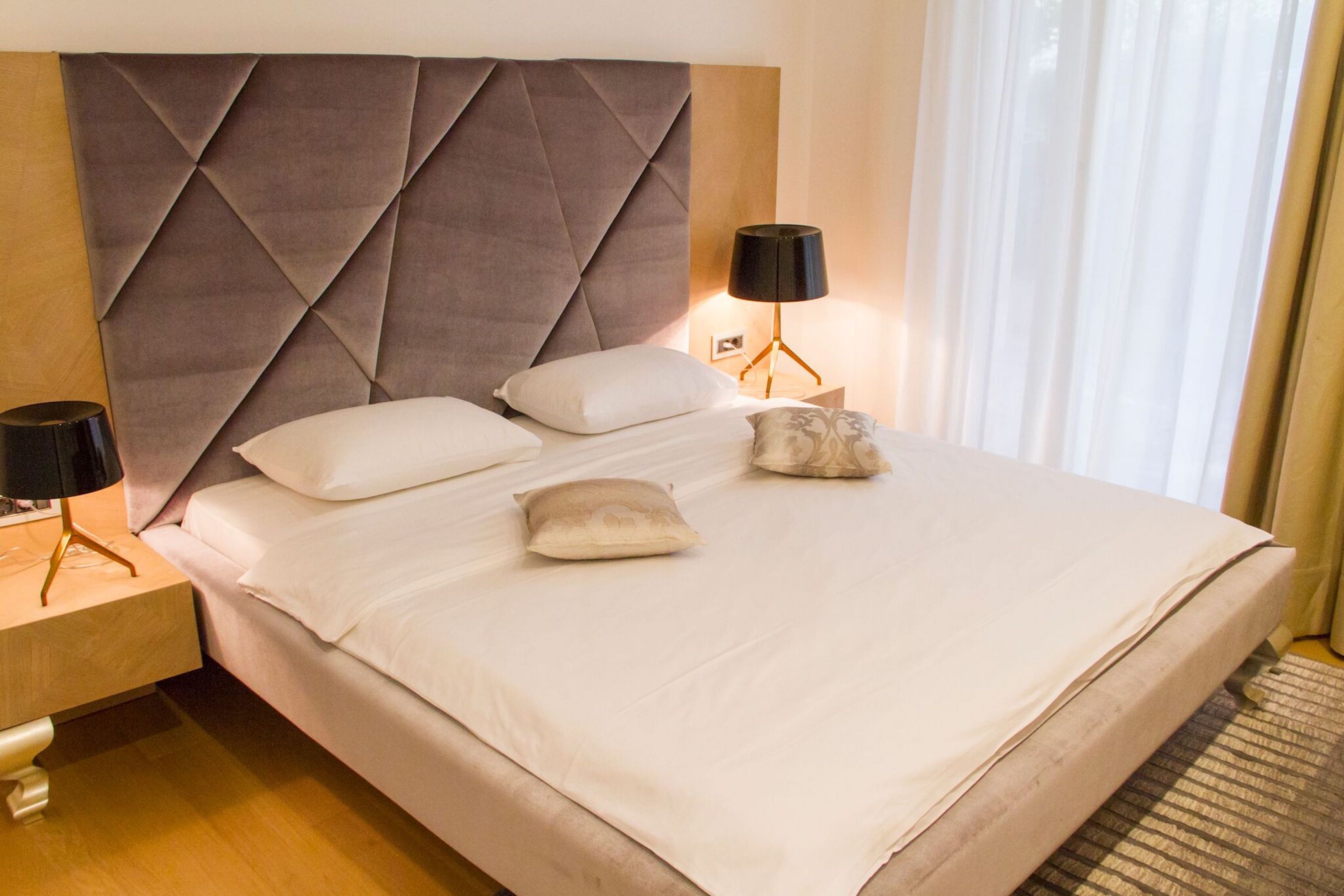 شقة بـ3 غرف نوم، Dukley Hotel Resort 4/10