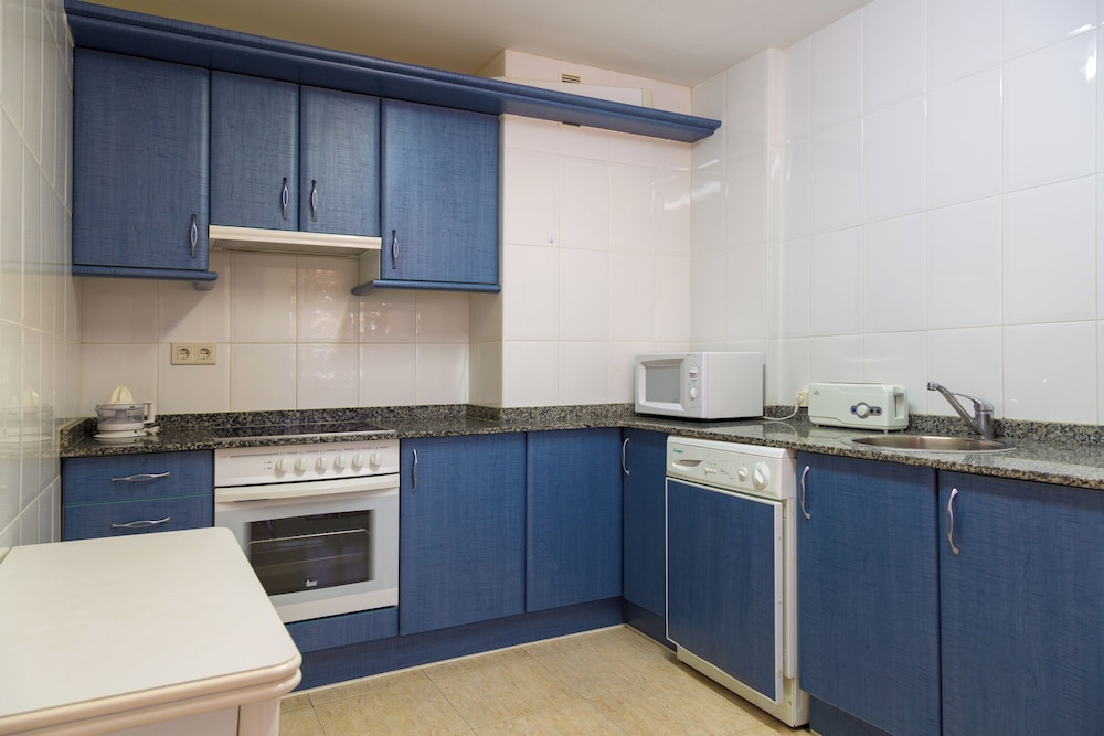 Apartamentos Solamaza 24/48