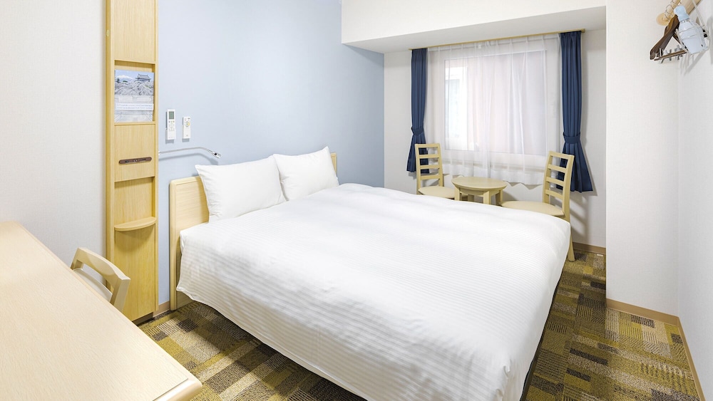 Toyoko Inn Matsuyama Ichiban Cho 15/50